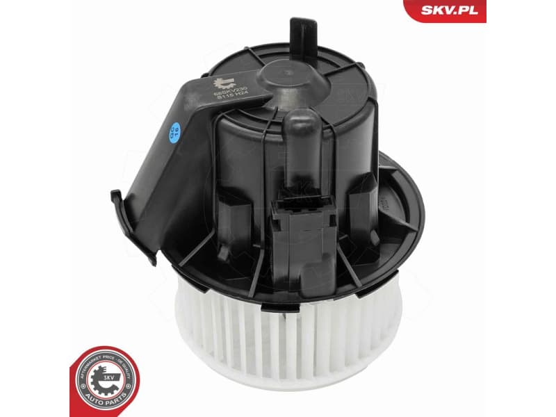 Interior Blower 68SKV230 - image 4