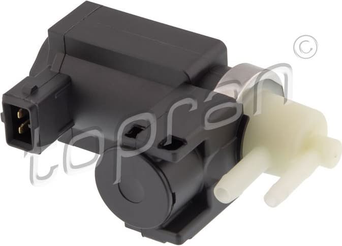 Pressure Converter, exhaust control 822 234