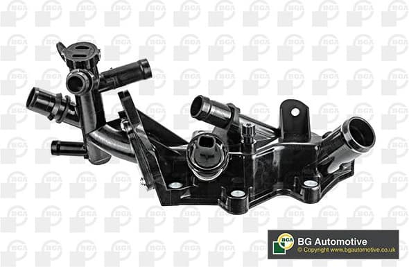 Coolant Flange FA7304