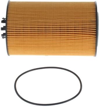 Oil Filter F 026 407 362
