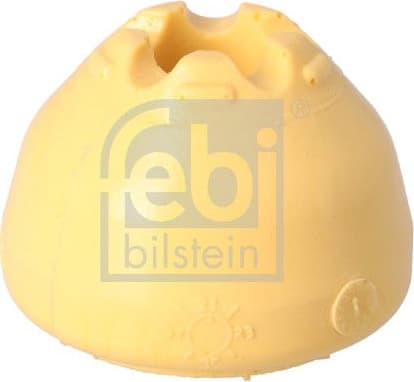 Rubber Buffer, suspension 194053