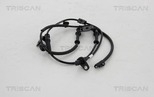Sensor, wheel speed 8180 43162