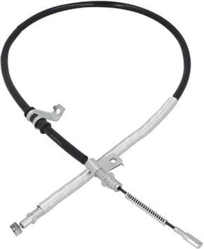Cable Pull, parking brake 1190186