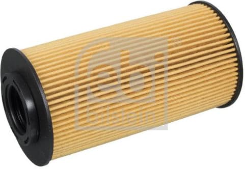 Oil Filter 184391 - image 2