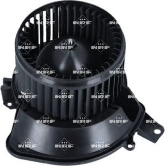 Interior Blower 34603