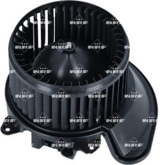 Interior Blower 34603 - image 4