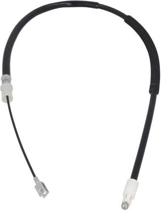 Cable Pull, parking brake 1190002