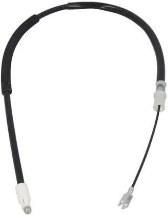 Cable Pull, parking brake 1190002 - image 2