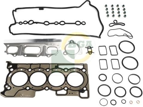 Gasket Kit, cylinder head HK6397