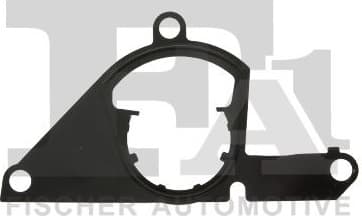 Gasket, vacuum pump VC1300-901