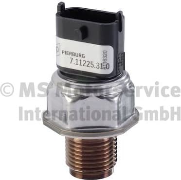 Sensor, fuel pressure 7.11225.31.0