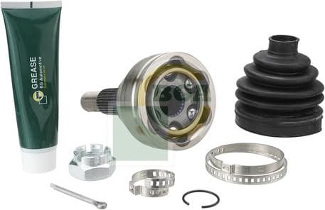 Joint Kit, drive shaft CV6328A