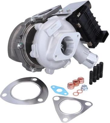 Charger, charging (supercharged/turbocharged) 8600182