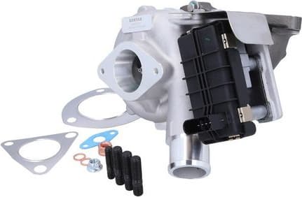 Charger, charging (supercharged/turbocharged) 8600182 - image 2