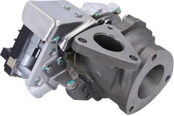 Charger, charging (supercharged/turbocharged) 8600182 - image 3