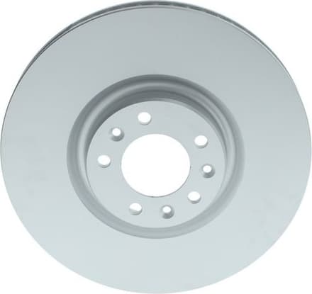 Brake Disc 0986479D70 - image 3