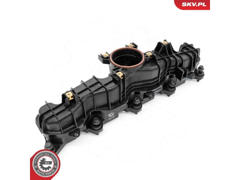 Intake Manifold Module 49SKV089 - image 2