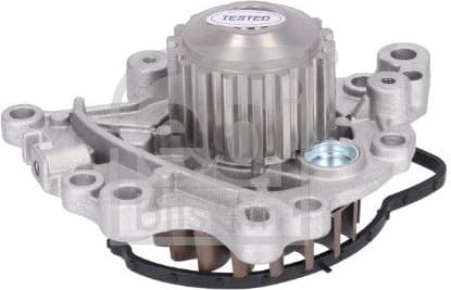 Water Pump, engine cooling 179522