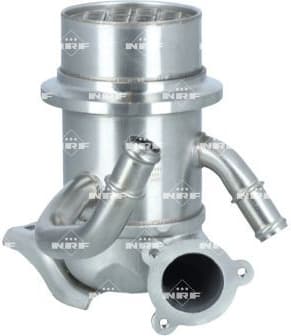 Cooler, exhaust gas recirculation 48422