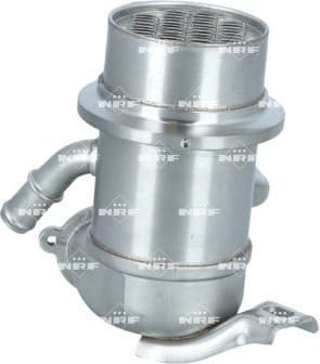 Cooler, exhaust gas recirculation 48422 - image 3