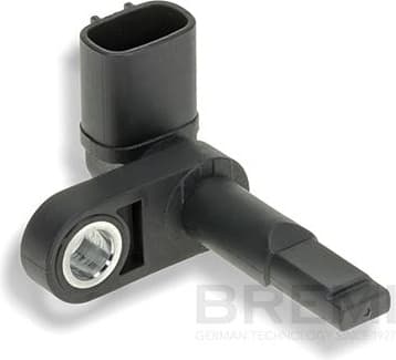 Sensor, wheel speed 51693