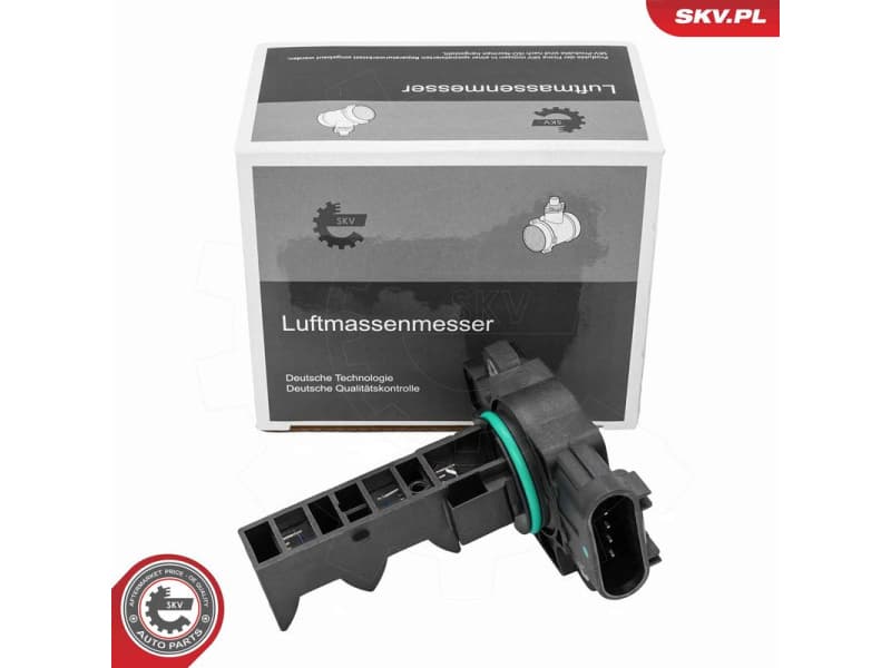Mass Air Flow Sensor 07SKV523