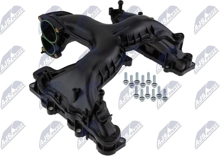 Intake Manifold Module BKS-AU-004