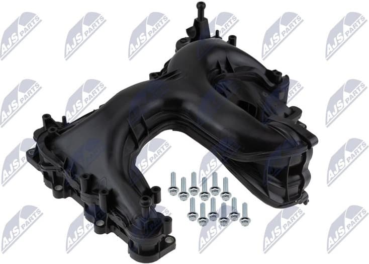 Intake Manifold Module BKS-AU-004 - image 2
