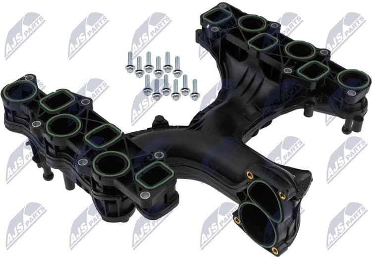 Intake Manifold Module BKS-AU-004 - image 3