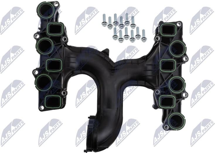 Intake Manifold Module BKS-AU-004 - image 4