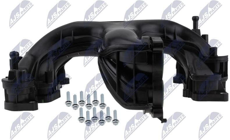 Intake Manifold Module BKS-AU-004 - image 7