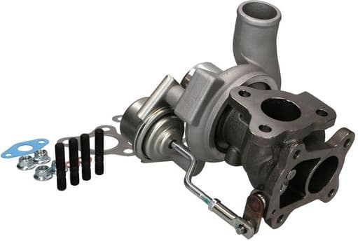 Charger, charging (supercharged/turbocharged) 8600235 - image 2