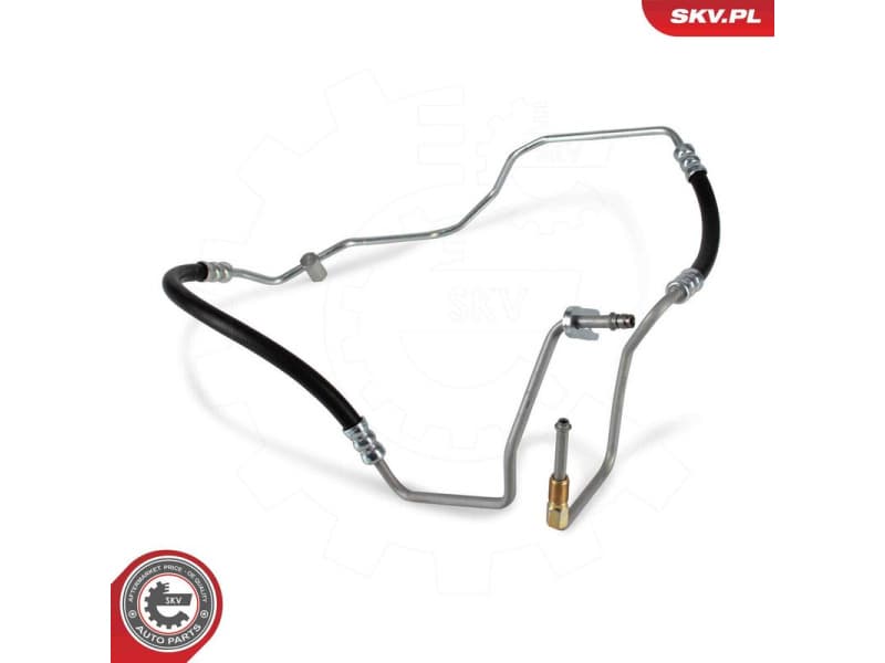 Hydraulic Hose, steering 10SKV988