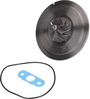 Core assembly, turbocharger 8604029 - image 2