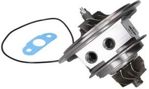 Core assembly, turbocharger 8604029 - image 3