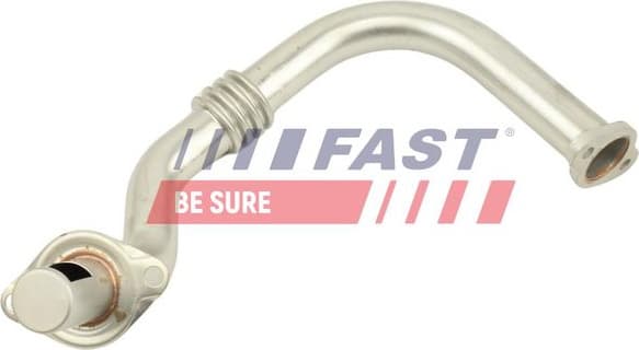 Pipe, EGR valve FT10454