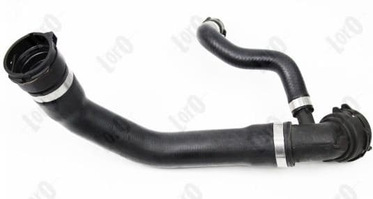Radiator Hose LORO 004-028-029