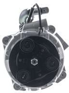 Compressor, air conditioning BEHR ACP1538000S