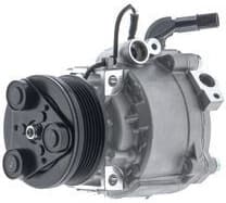 Compressor, air conditioning BEHR ACP1538000S - image 2