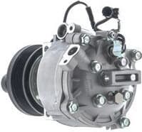 Compressor, air conditioning BEHR ACP1538000S - image 4