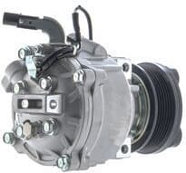 Compressor, air conditioning BEHR ACP1538000S - image 6