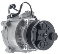 Compressor, air conditioning BEHR ACP1538000S - image 8