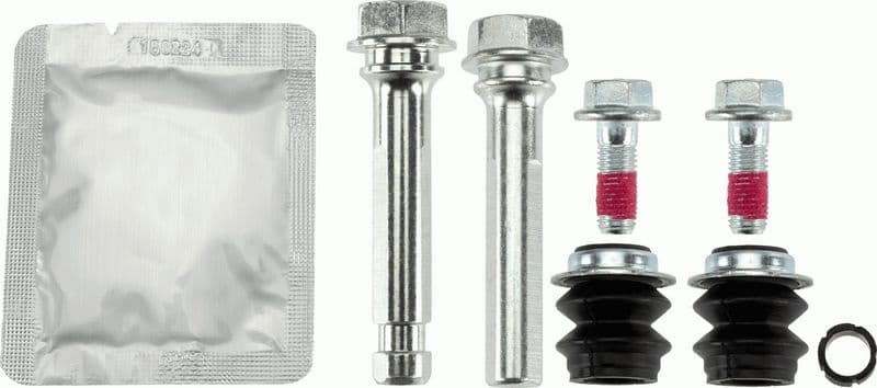 Guide Sleeve Kit, brake caliper ST1721