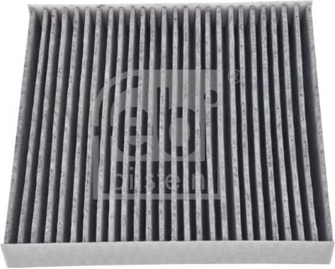 Filter, cabin air 192860