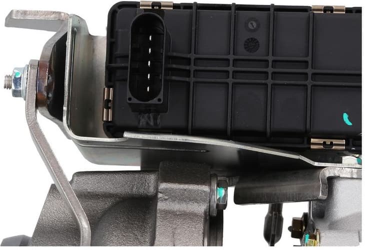 Charger, charging (supercharged/turbocharged) 8600180 - image 3