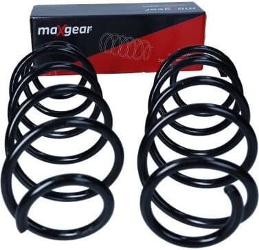 Suspension Spring 60-0917D - image 2