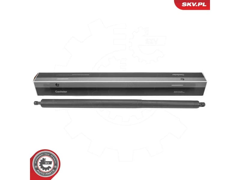 Gas Spring, boot/cargo area 52SKV863