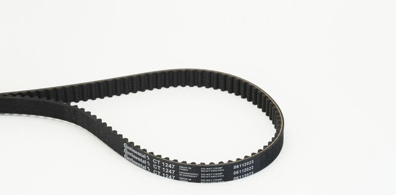 Timing Belt CT1247