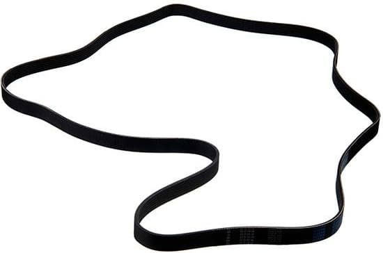 V-ribbed Belt 07-02275-SX - image 2