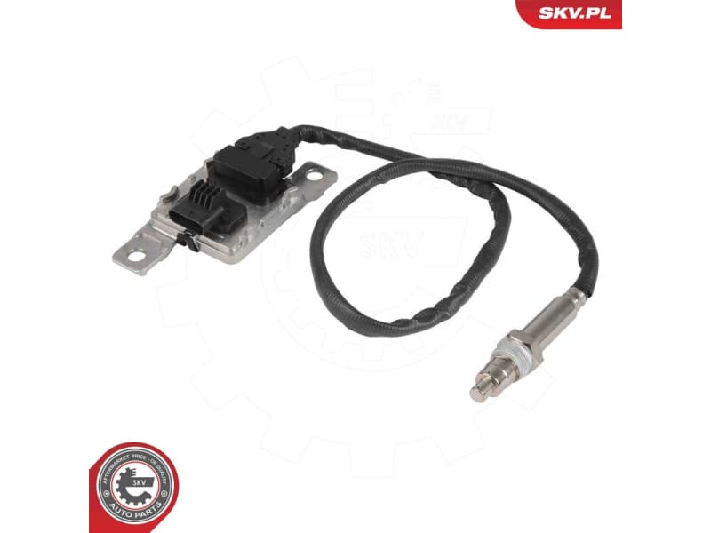 NOx Sensor, NOx catalytic converter 71SKV088